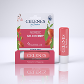 Celenes By Sweden Nordıc Goji Berry Stick Lip Balm